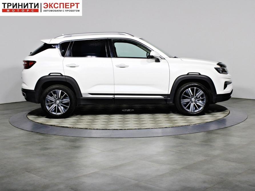 Changan CS35 Plus I Белгород  - изображение 4