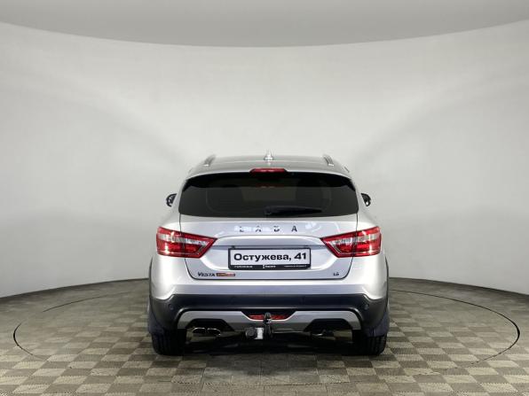 Lada (ВАЗ) Vesta I с пробегом 2020 года, цена 1 295 000 рублей, 102005 км, универсал, Автокод Объявления