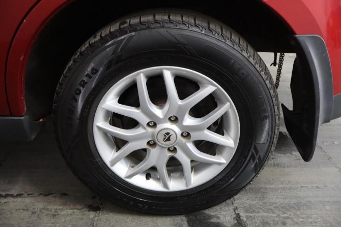 Mitsubishi Outlander II Рестайлинг с пробегом 2011 года, цена 879 000 рублей, 206000 км, внедорожник, Автокод Объявления