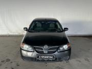 Nissan Almera II (N16) Рестайлинг Москва  - изображение 19