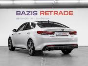 Kia Optima IV Тюмень  - изображение 33