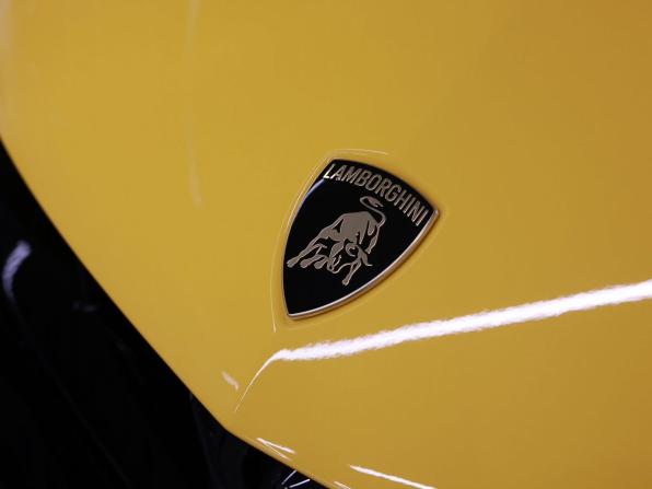 Lamborghini Urus I Рестайлинг с пробегом 2025 года, цена 40 900 000 рублей, 59 км, внедорожник, Автокод Объявления