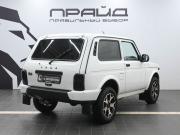 Lada (ВАЗ) Niva Legend Ростов-на-Дону  - изображение 21