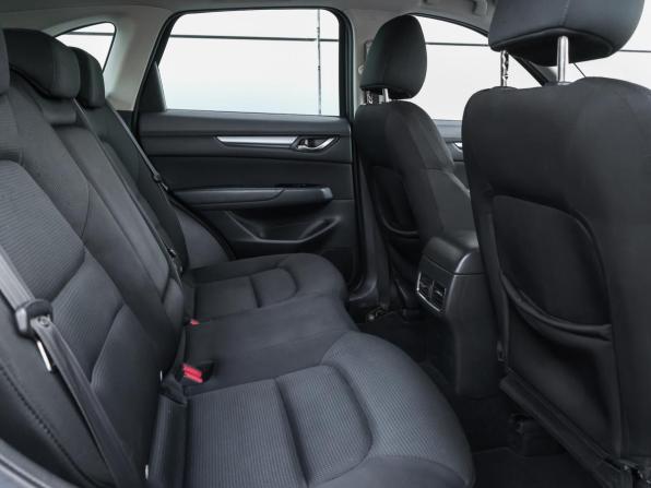 Mazda CX-5 II с пробегом 2017 года, цена 1 998 000 рублей, 245156 км, внедорожник, Автокод Объявления