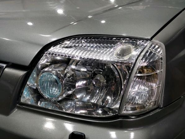 Nissan X-Trail I Рестайлинг с пробегом 2006 года, цена 730 000 рублей, 249687 км, внедорожник, Автокод Объявления