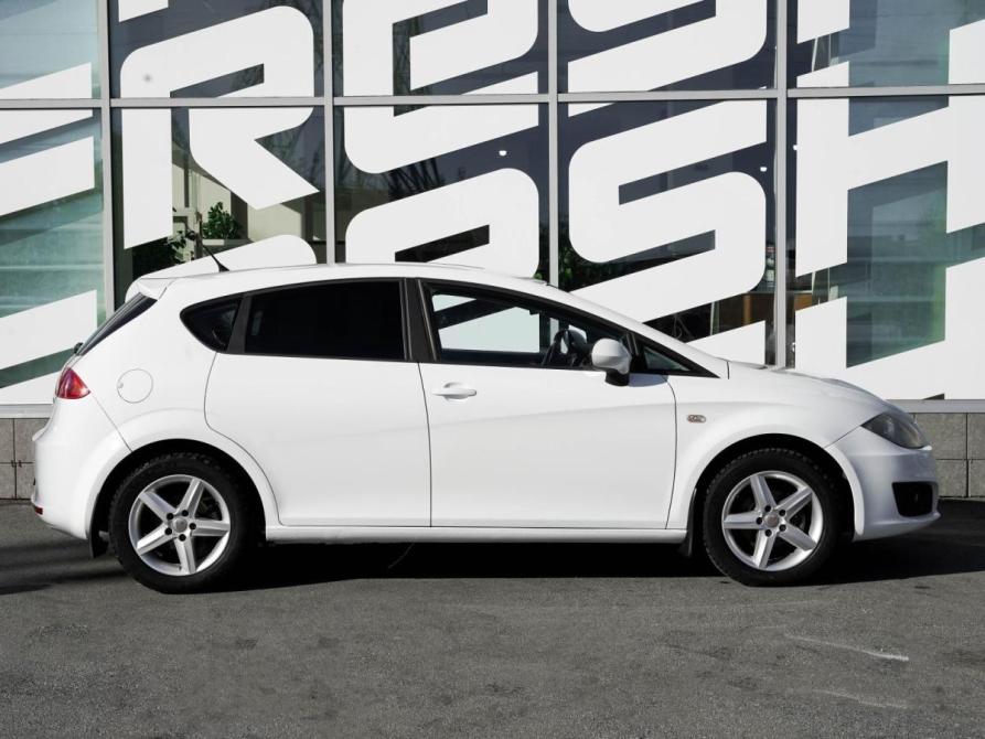 SEAT Leon II Рестайлинг Челябинск  - изображение 5