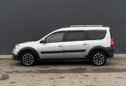 Lada (ВАЗ) Largus I Красноярск  - изображение 24