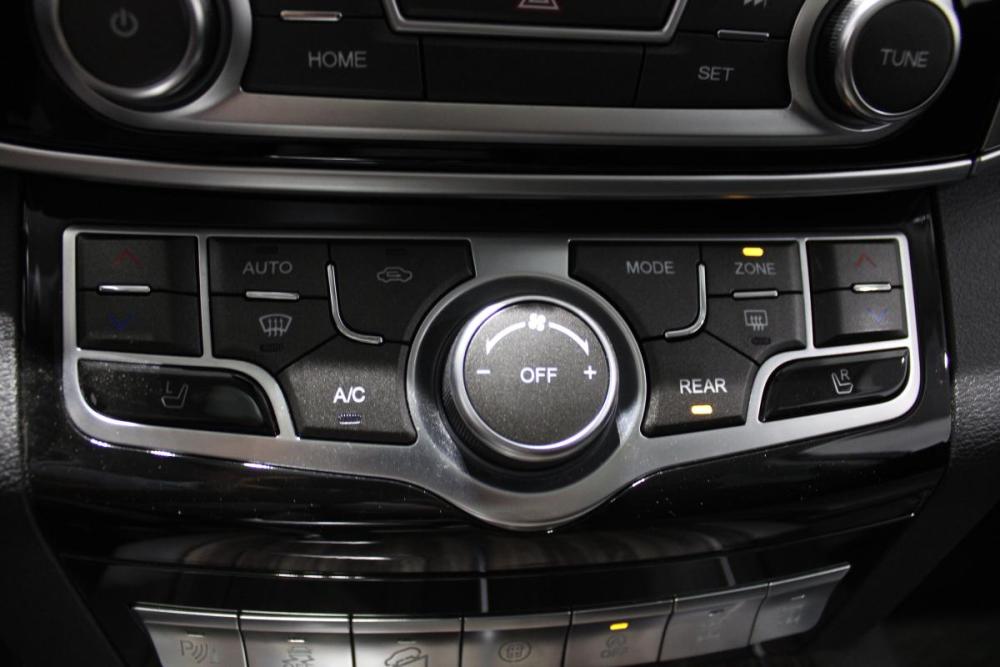 Haval H9 I Рестайлинг Томск  - изображение 19