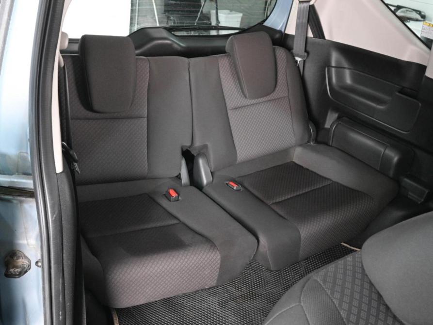 Honda Freed II Рестайлинг Ростов-на-Дону  - изображение 12