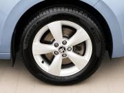 Skoda Rapid I Москва  - изображение 29