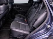 Hyundai Santa Fe III Москва  - изображение 31