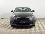 Kia Optima III Рестайлинг Казань  - изображение 29