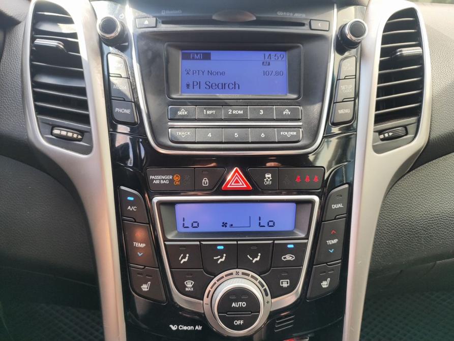 Hyundai i30 II Москва  - изображение 14