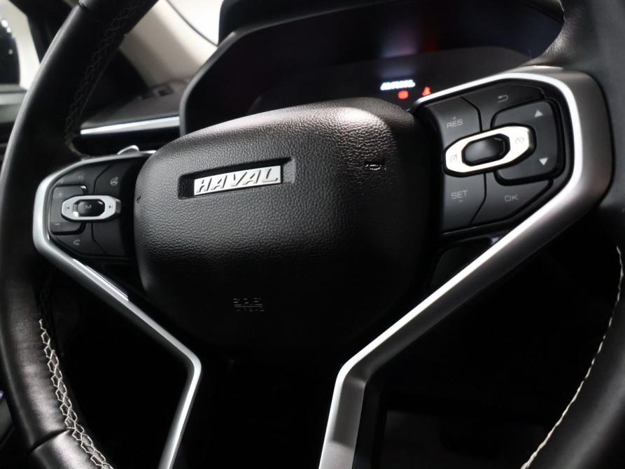 Haval Jolion I Калуга  - изображение 11
