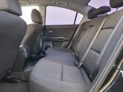 Mazda 3 I (BK) Рестайлинг Москва  - изображение 23