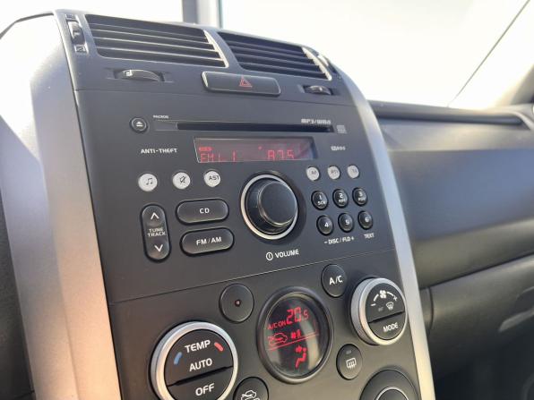 Suzuki Grand Vitara II Рестайлинг 2 с пробегом 2013 года, цена 1 090 000 рублей, 237150 км, внедорожник, Автокод Объявления
