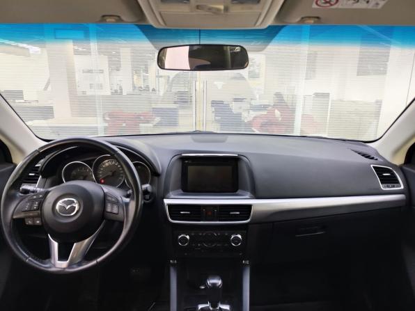 Mazda CX-5 I Рестайлинг с пробегом 2015 года, цена 2 380 000 рублей, 58941 км, внедорожник, Автокод Объявления