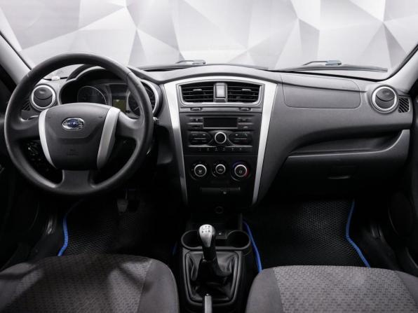 Datsun on-DO I с пробегом 2014 года, цена 448 000 рублей, 95254 км, седан, Автокод Объявления