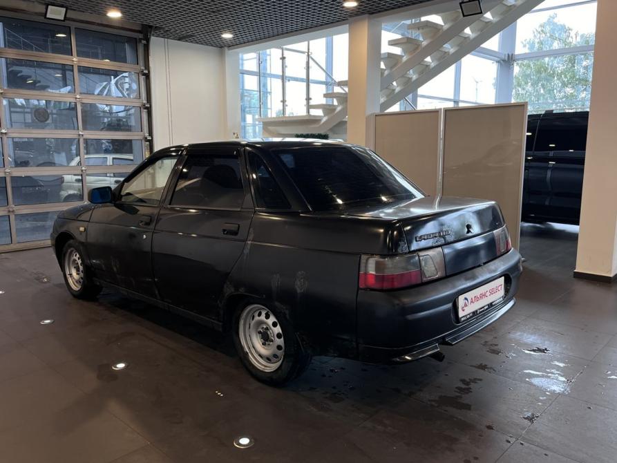 Lada (ВАЗ) 2110 Чебоксары  - изображение 5