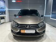 Lada (ВАЗ) Granta I Рестайлинг Новосибирск  - изображение 27