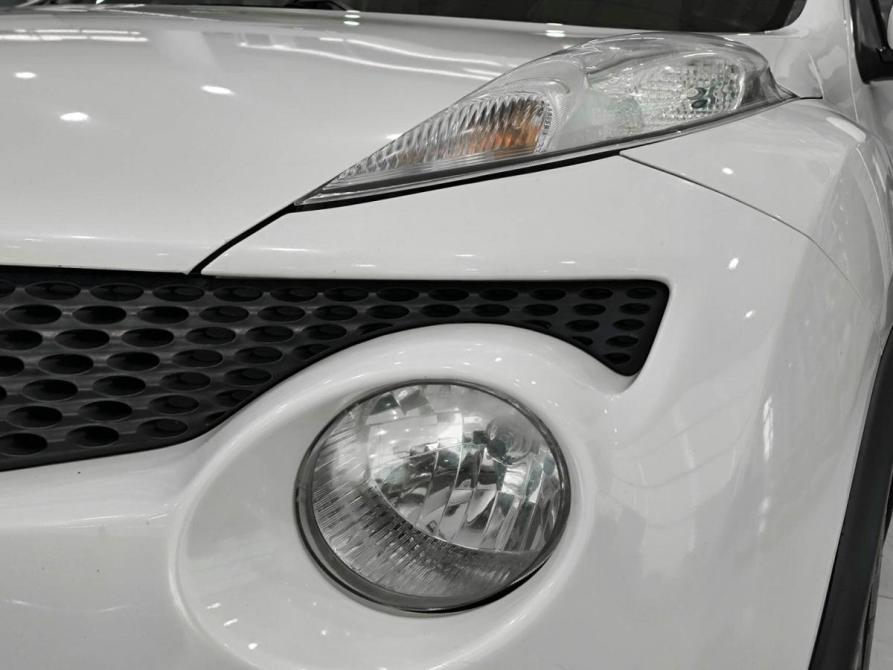 Nissan Juke I Казань  - изображение 21