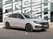 Lada (ВАЗ) Vesta I Рестайлинг (NG) Краснодар  - изображение 22