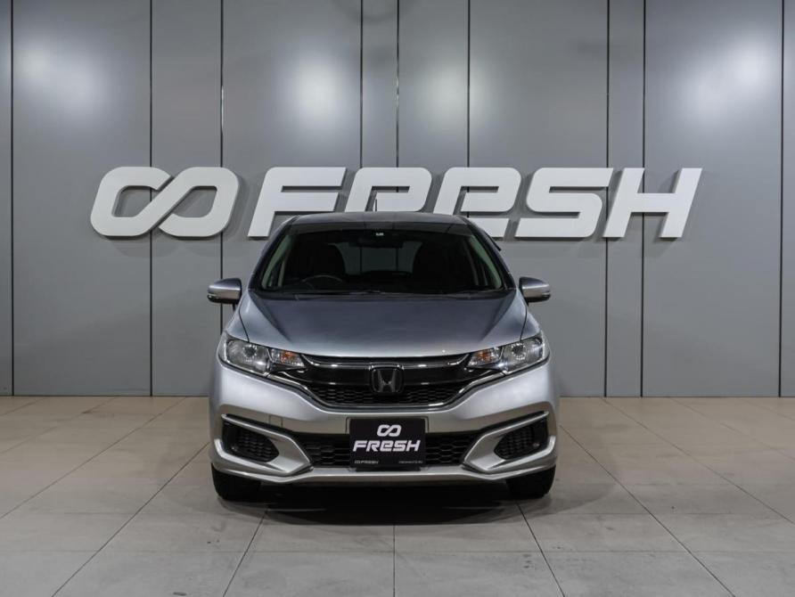 Honda Fit III Рестайлинг Воронеж  - изображение 3