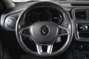Renault Logan II Рестайлинг Сургут  - изображение 29