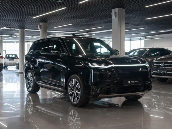 GAC Trumpchi S7 с пробегом 2026 года, цена 4 700 000 рублей, 30 км, внедорожник, Автокод Объявления
