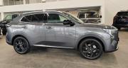 Changan UNI-S (CS55 Plus) Москва  - изображение 18