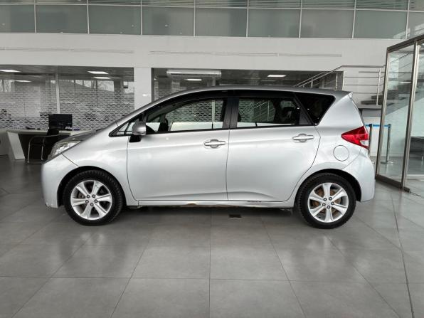 Subaru Trezia с пробегом 2011 года, цена 625 000 рублей, 124252 км, хэтчбек, Автокод Объявления