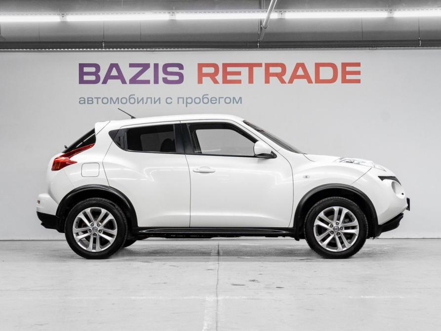Nissan Juke I Тюмень  - изображение 5