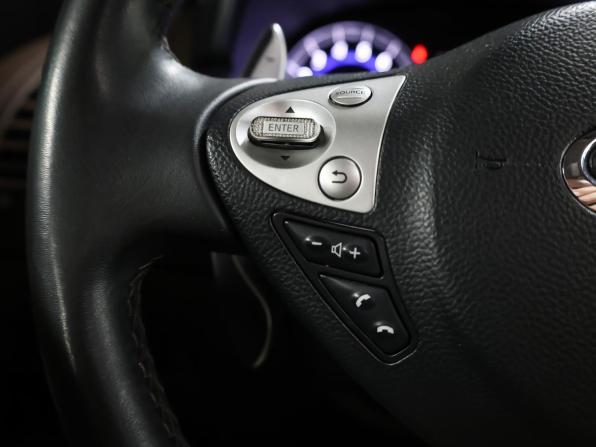 Infiniti FX II (S51) Рестайлинг с пробегом 2012 года, цена 2 049 000 рублей, 151104 км, внедорожник, Автокод Объявления