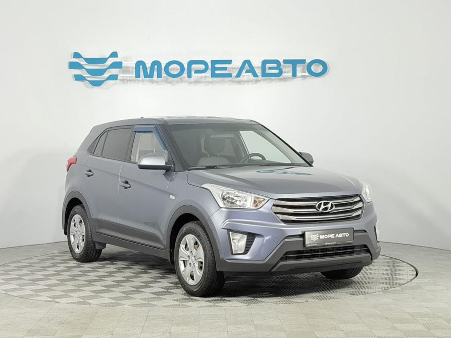 Hyundai Creta I Калининград  - изображение 3