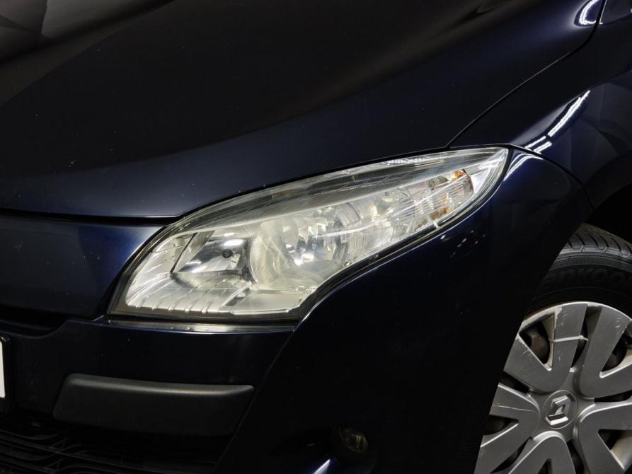 Renault Megane III Москва  - изображение 10