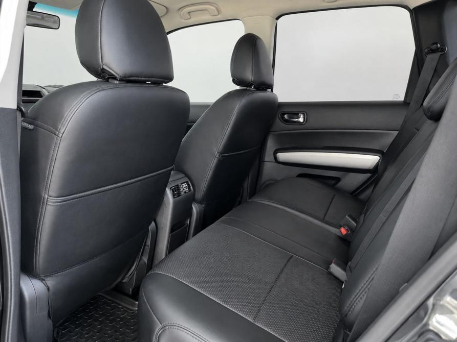 Nissan X-Trail II Рестайлинг Уфа  - изображение 14