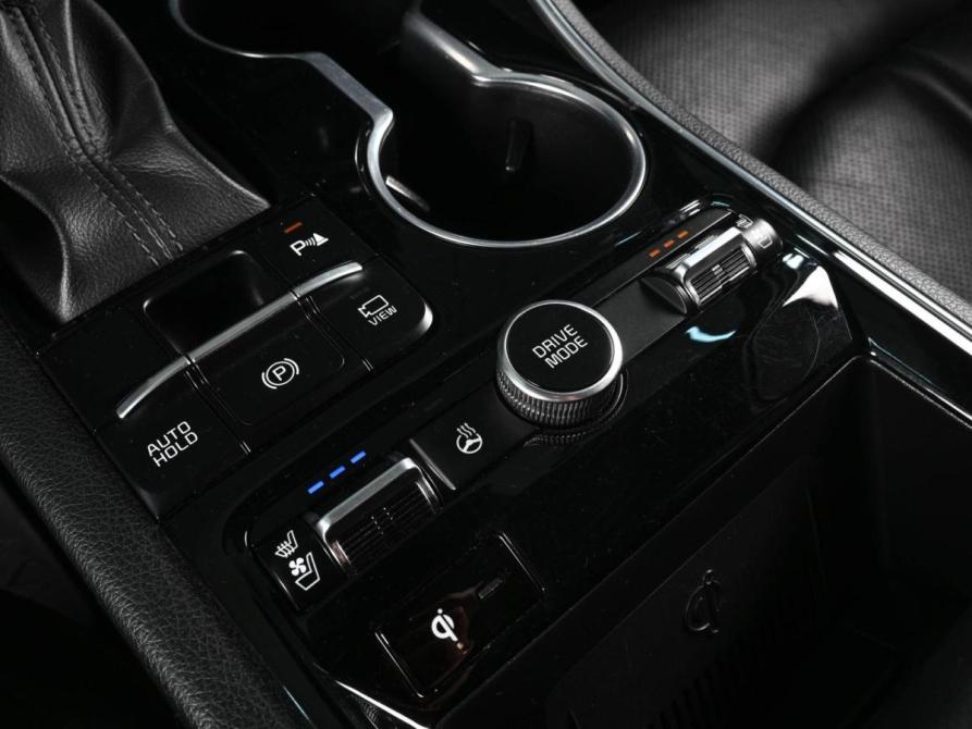 Kia K5 III Ростов-на-Дону  - изображение 17