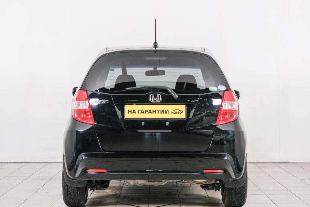 Honda Fit II Красноярск  - изображение 6