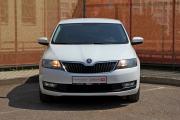 Skoda Rapid I Рестайлинг Уфа  - изображение 21