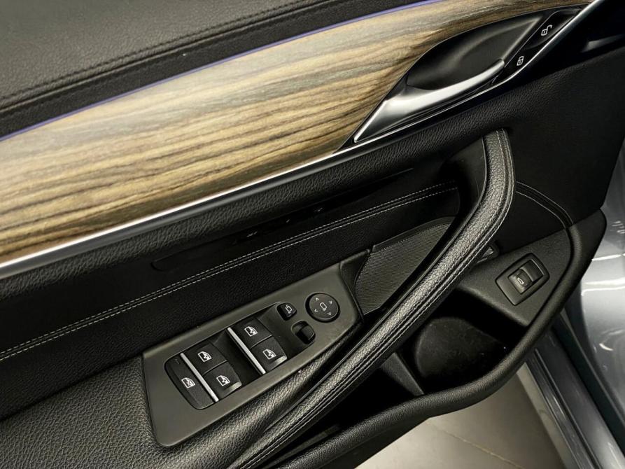 BMW 5 серии VII (G30/G31/G38) Набережные Челны  - изображение 8