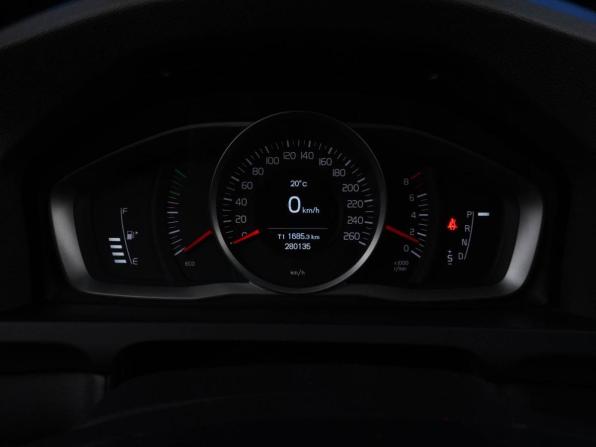 Volvo S60 II Рестайлинг с пробегом 2014 года, цена 1 449 050 рублей, 280135 км, седан, Автокод Объявления