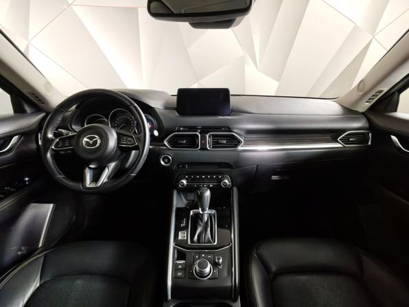 Mazda CX-5 II с пробегом 2020 года, цена 2 795 000 рублей, 130670 км, внедорожник, Автокод Объявления