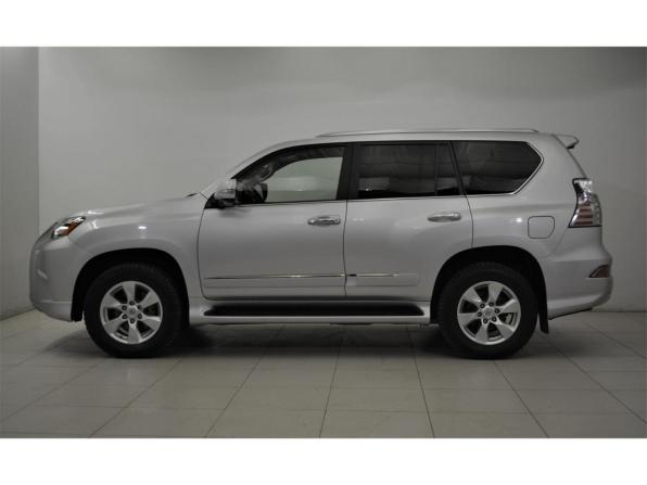 Lexus GX II Рестайлинг с пробегом 2014 года, цена 4 890 000 рублей, 165876 км, внедорожник, Автокод Объявления