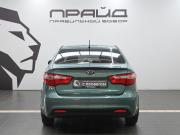 Kia Rio III Ростов-на-Дону  - изображение 23