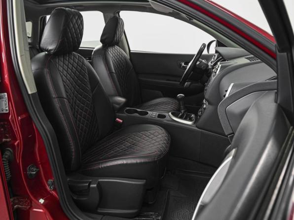 Nissan Qashqai I с пробегом 2010 года, цена 1 068 000 рублей, 100162 км, внедорожник, Автокод Объявления