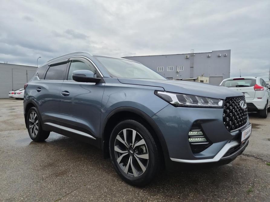 Chery Tiggo 7 Pro I Саратов  - изображение 3
