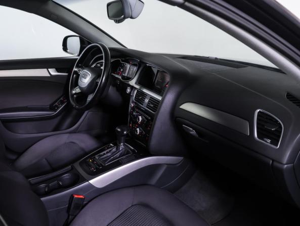 Audi A4 IV (B8) Рестайлинг с пробегом 2014 года, цена 1 390 000 рублей, 204187 км, седан, Автокод Объявления