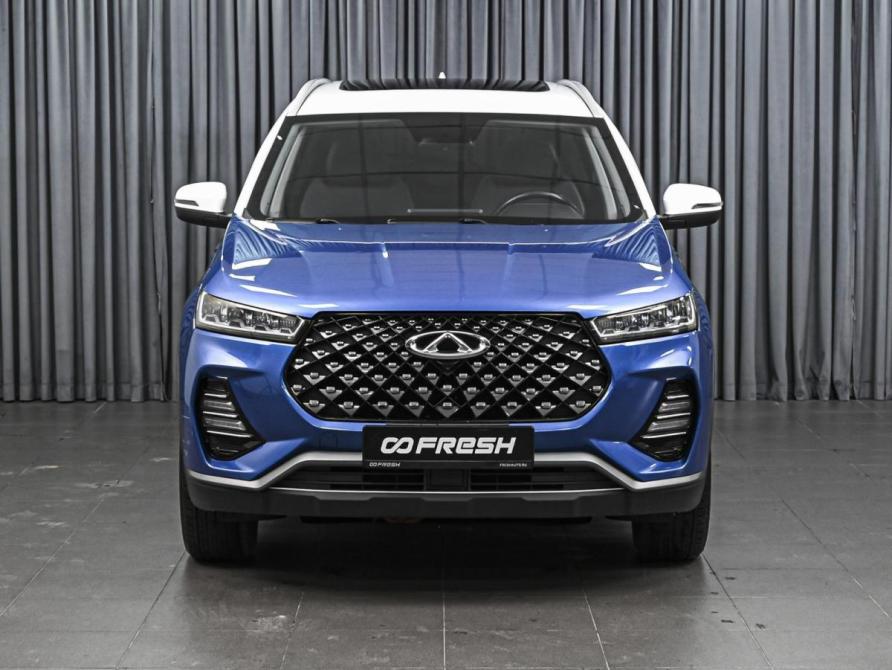 Chery Tiggo 7 Pro I Ставрополь  - изображение 3