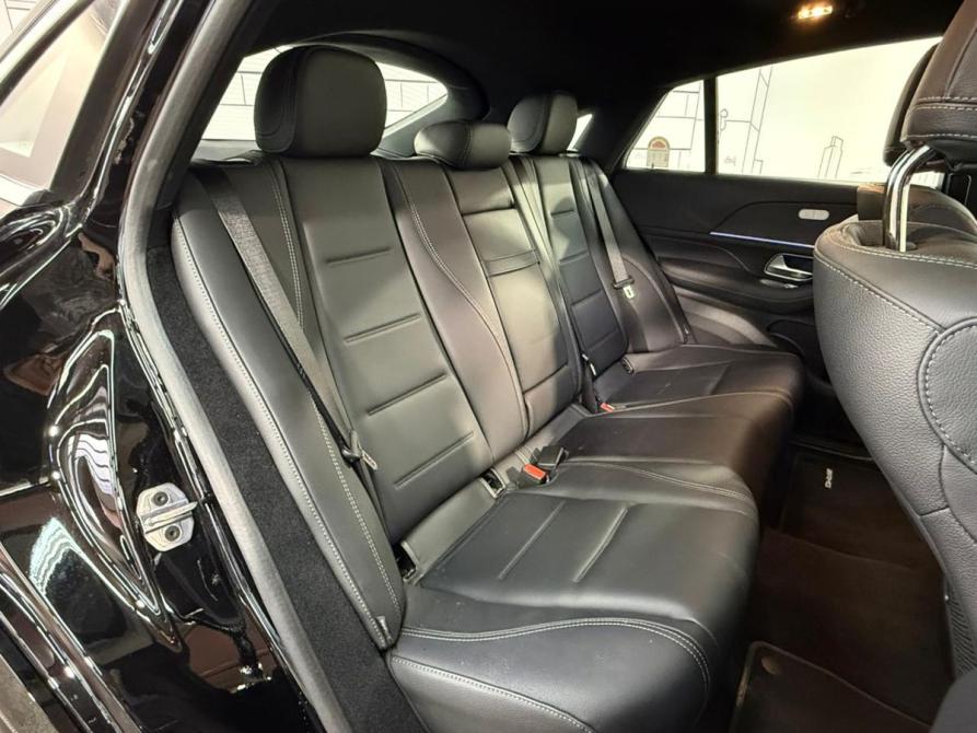 Mercedes-Benz GLE Coupe II (C167) Рестайлинг Москва  - изображение 23