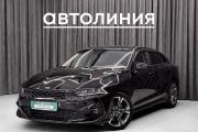 Kia K5 III Красноярск  - изображение 21